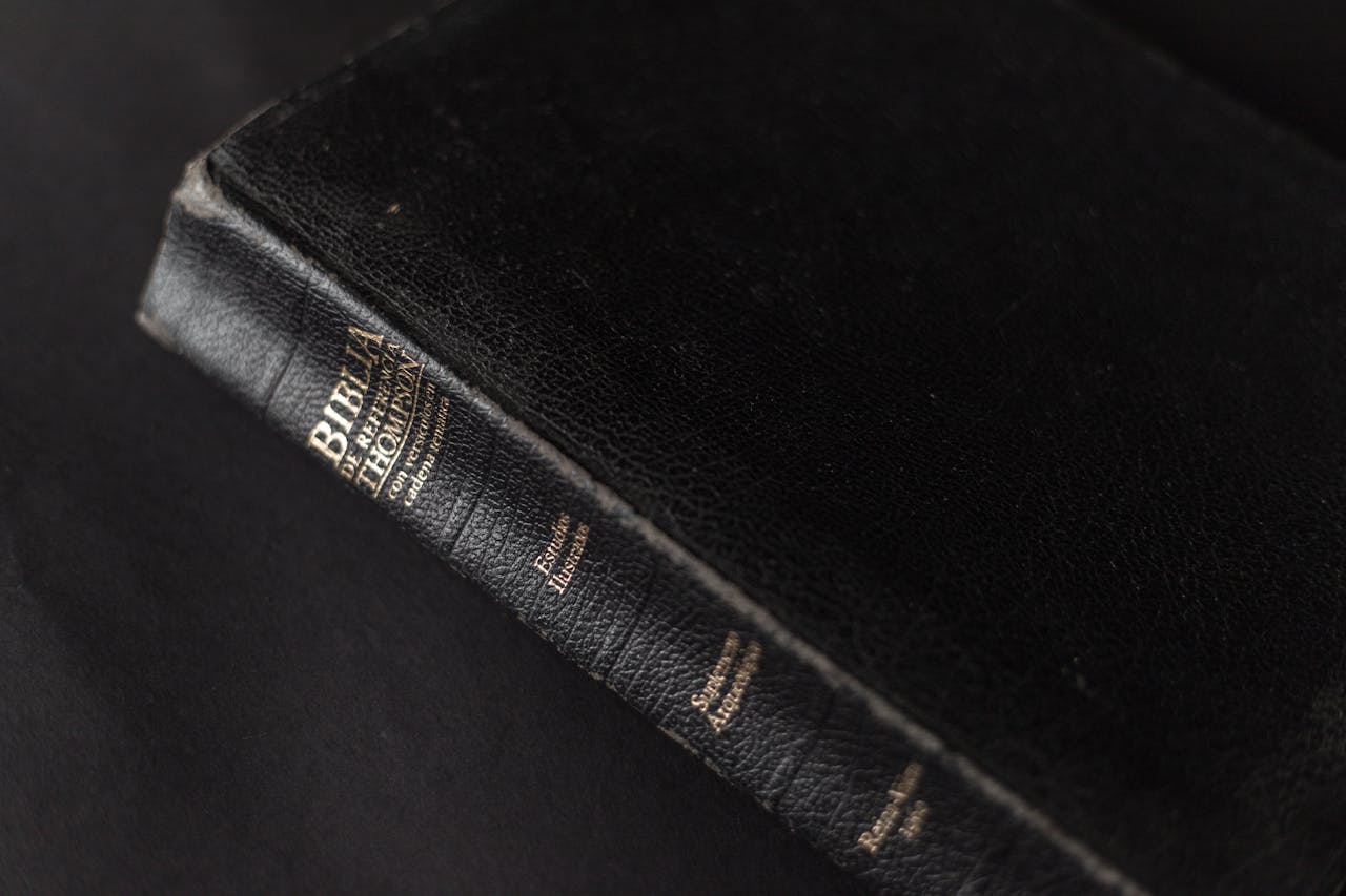 Black Bible